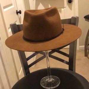 Goorin Bros Dakota Hat Size L